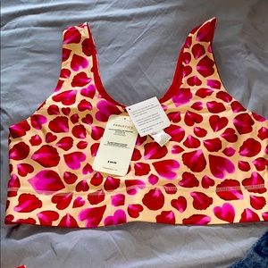 Fabletics Harlow MIDI Sportsbra